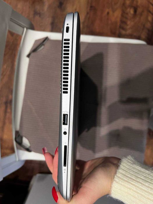 Laptop HP ProBook 430 G4