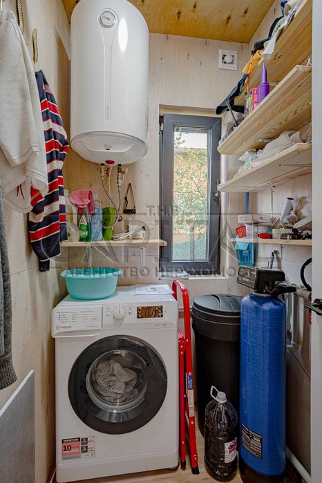 Дом по адресу ул. Васильковская (площадь 83 м²) - Atlanta.ua - фото 20