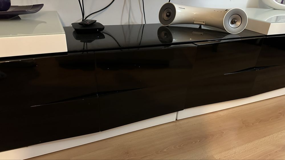 comjunto de moveis para a sala