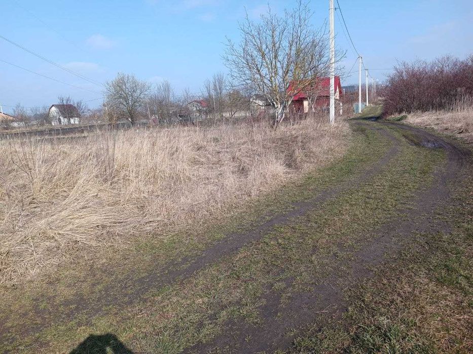 Продаж земельної ділянки