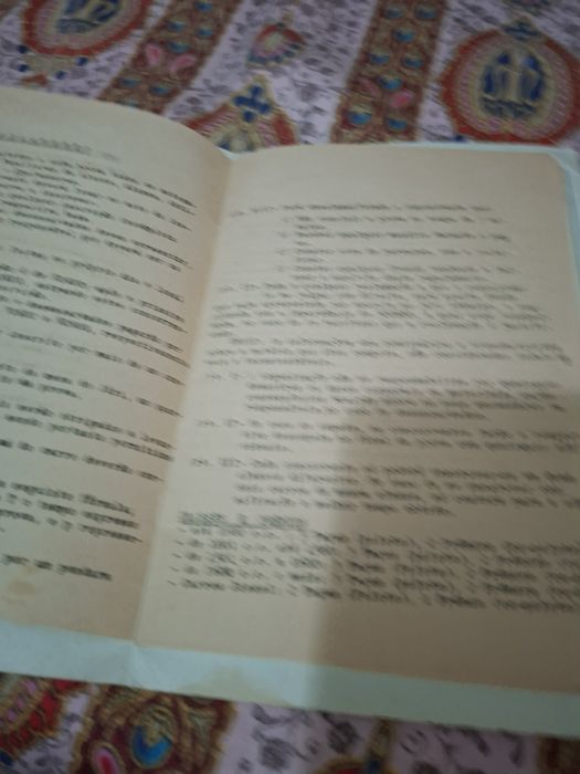 Abrantes folheto de evento automóvel em  1973