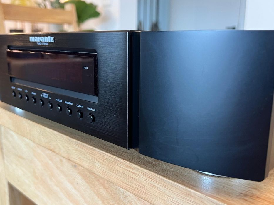 Tuner Marantz ST6003