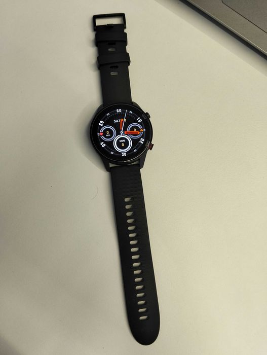 Xiaomi Mi Watch xmwtcl02