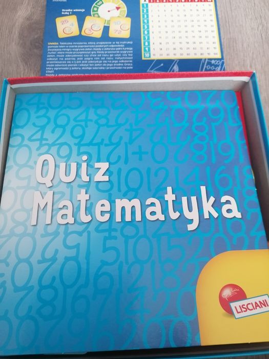 Gra edukacyjna   .