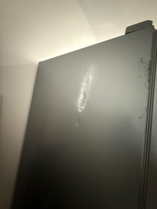 Lodówka z zamrażarką Beko