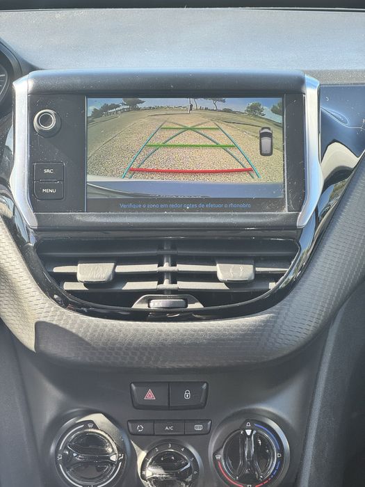 Peugeot 208 PureTech Style 1.0 68cv