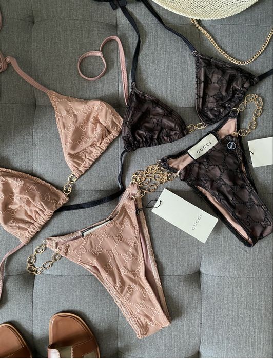 Купальник брендовий в наявності Співпраця  Опт Дроп