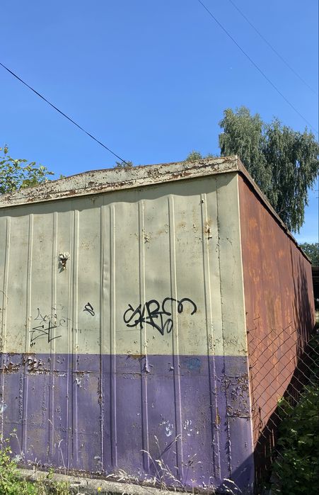 Вагончик 9*3.