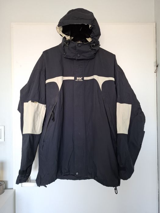 Helly Hansen - kurtka wodoodporna TECH - L