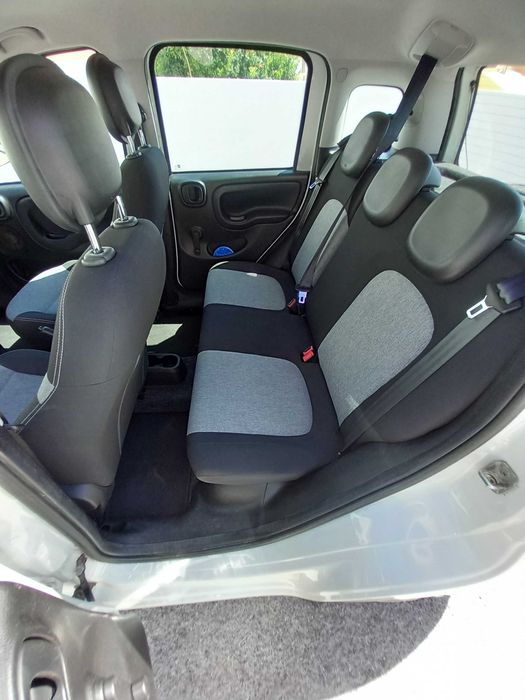 Fiat Panda 1.2 Gasolina/GPL