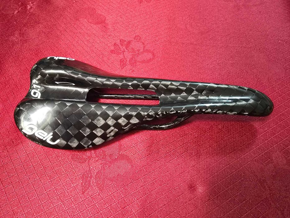 Selim Gelu g.1 carbono