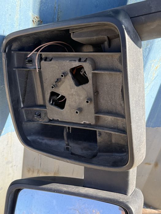 Lewe lusterko od scanii R450.2019