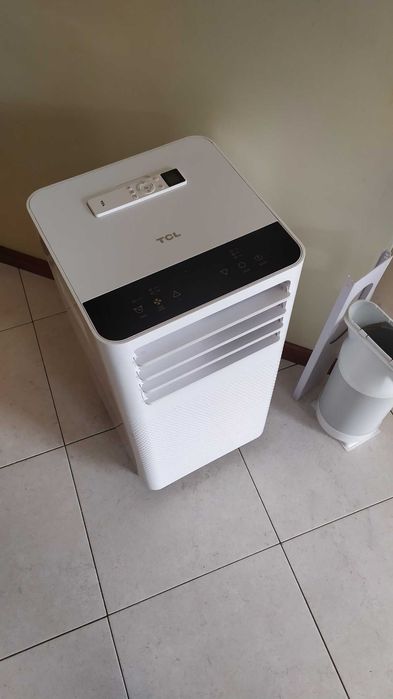 Ar condicionado portátil TCL