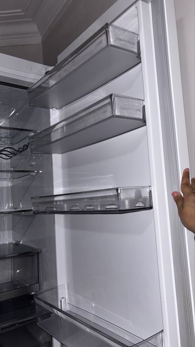 Frigorifico LG inverter linear +++