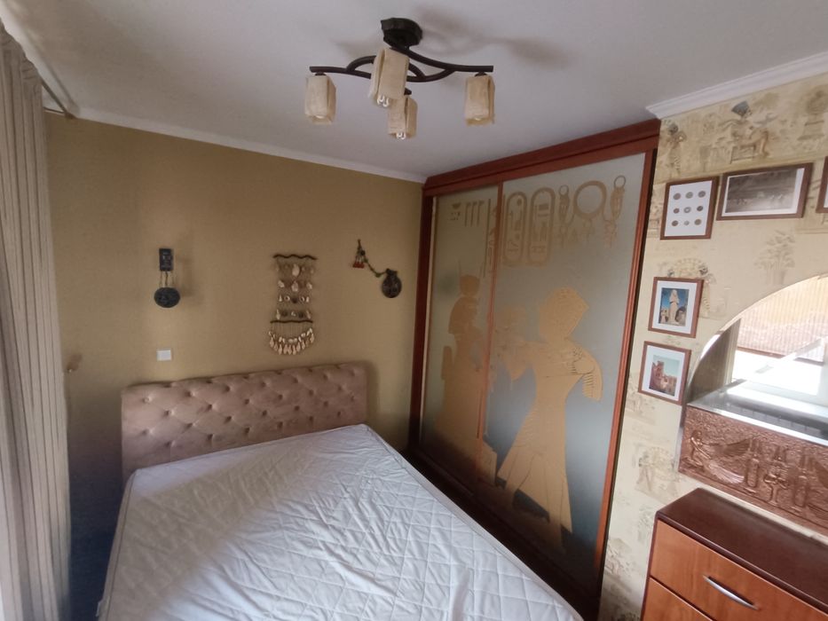 Двокімнатна квартира, Теремківська, Голосіївський, Теремки