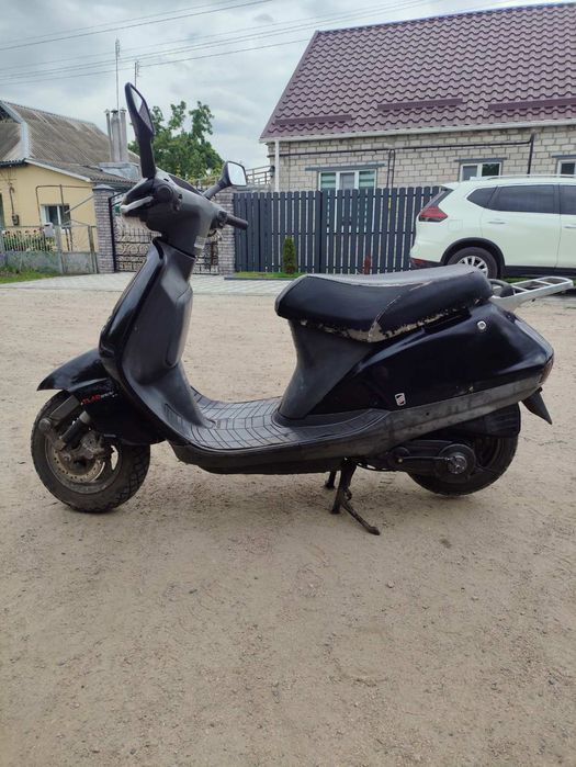 Продам скутер Хонда Ліад