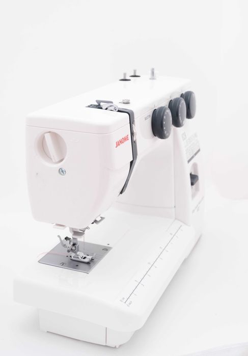 Janome Easy Jeans Heavy Duty 523 maszyna do szycia gwarancja 6 lat