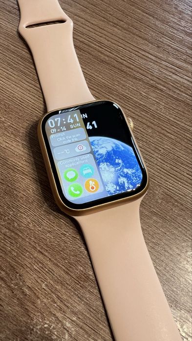 Смарт годинник GS8 Pro Max 46 mm