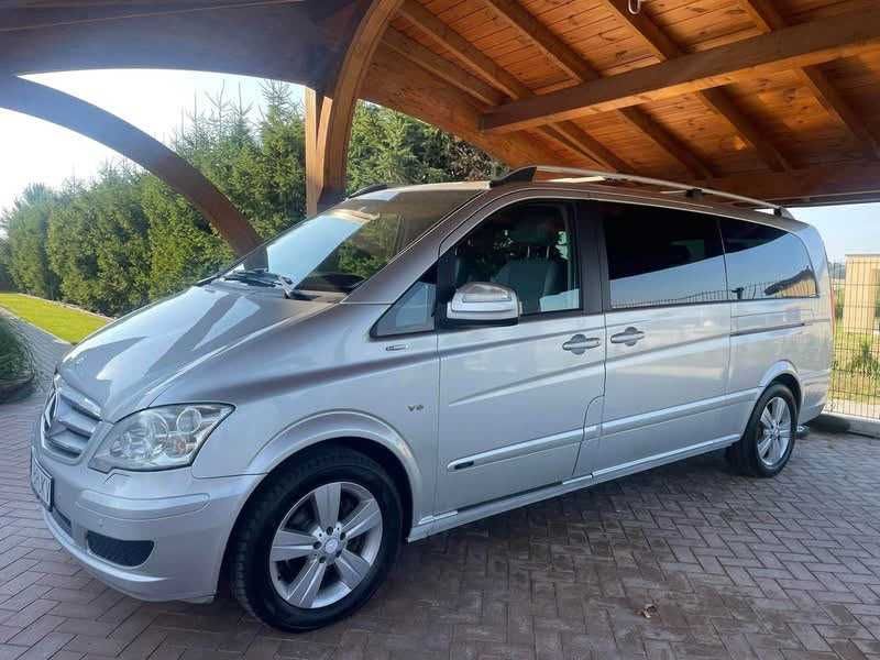 Mercedes-Benz Viano