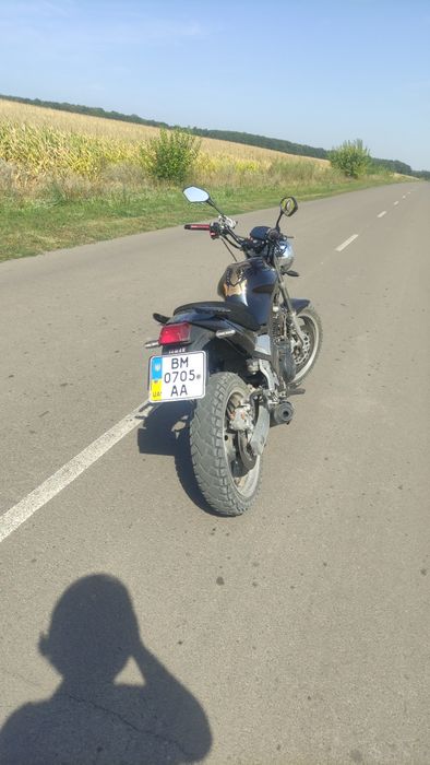 Продам Yamaha srx400