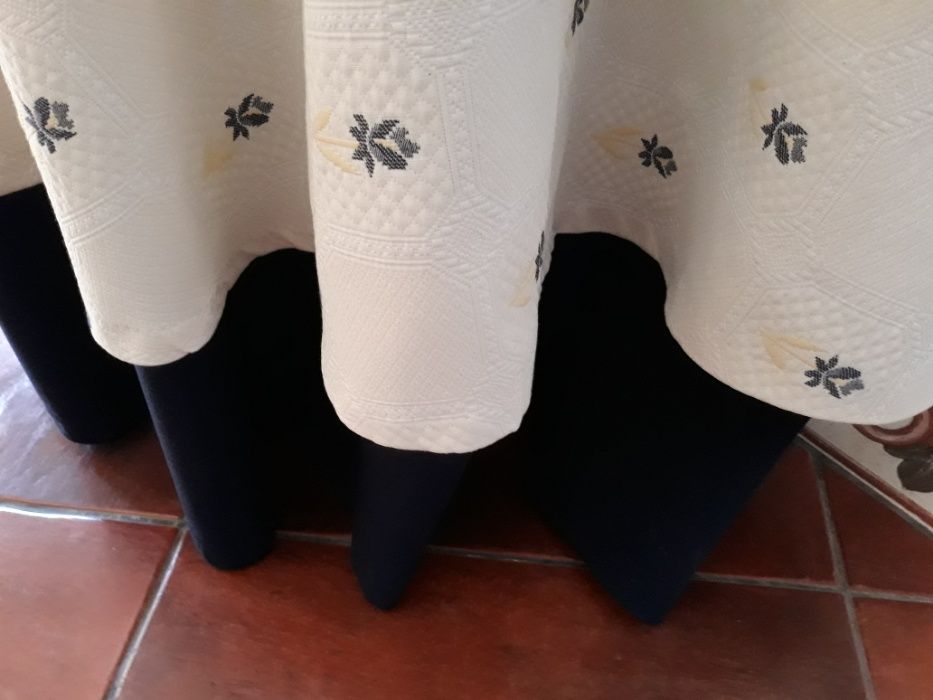 Mesa de Apoio em madeira