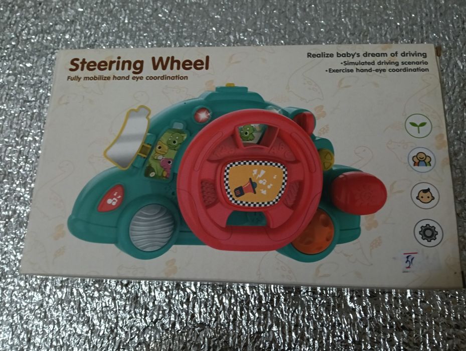 Продам дитячі розвиваючі іграшки та книжки