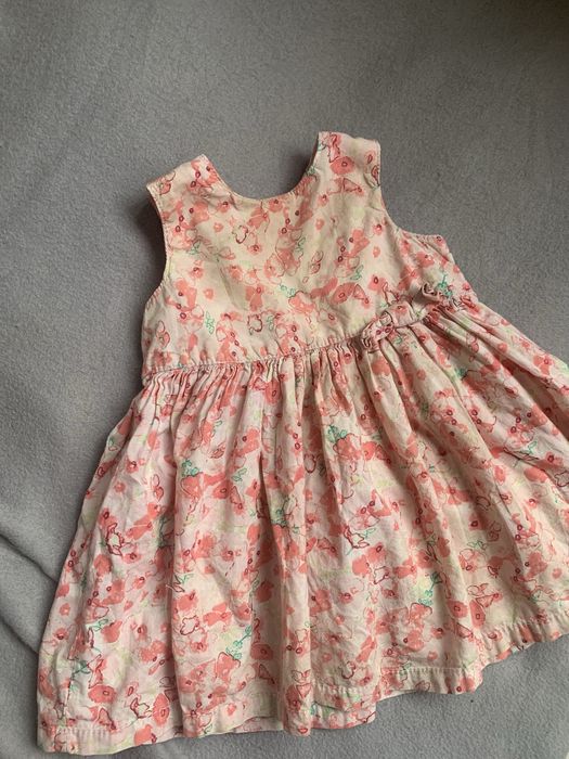 Терміново одяг для дівчинки від народження до 1 року