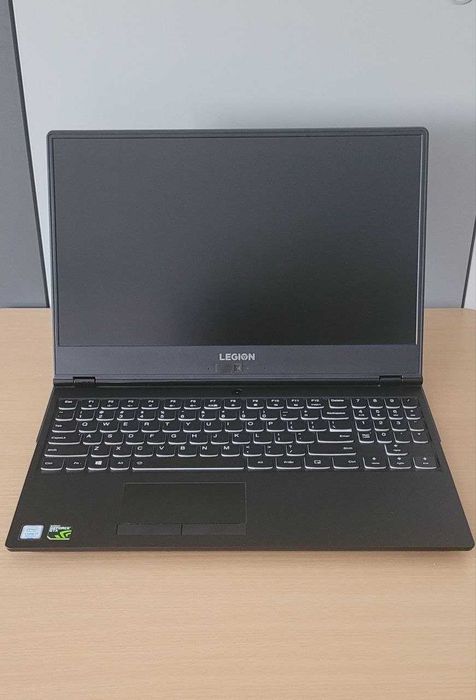 Lenovo Legion Y530-15ICH | i7-8750H | GTX 1050 | 8 GB RAM | SSD 256 GB + HDD 1 TB | Full HD
