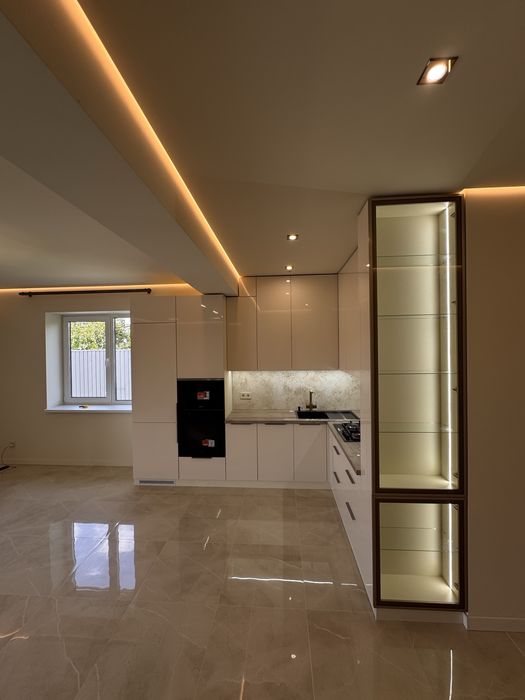 Продається Новий 4-х кімнатний дуплекс. Газ