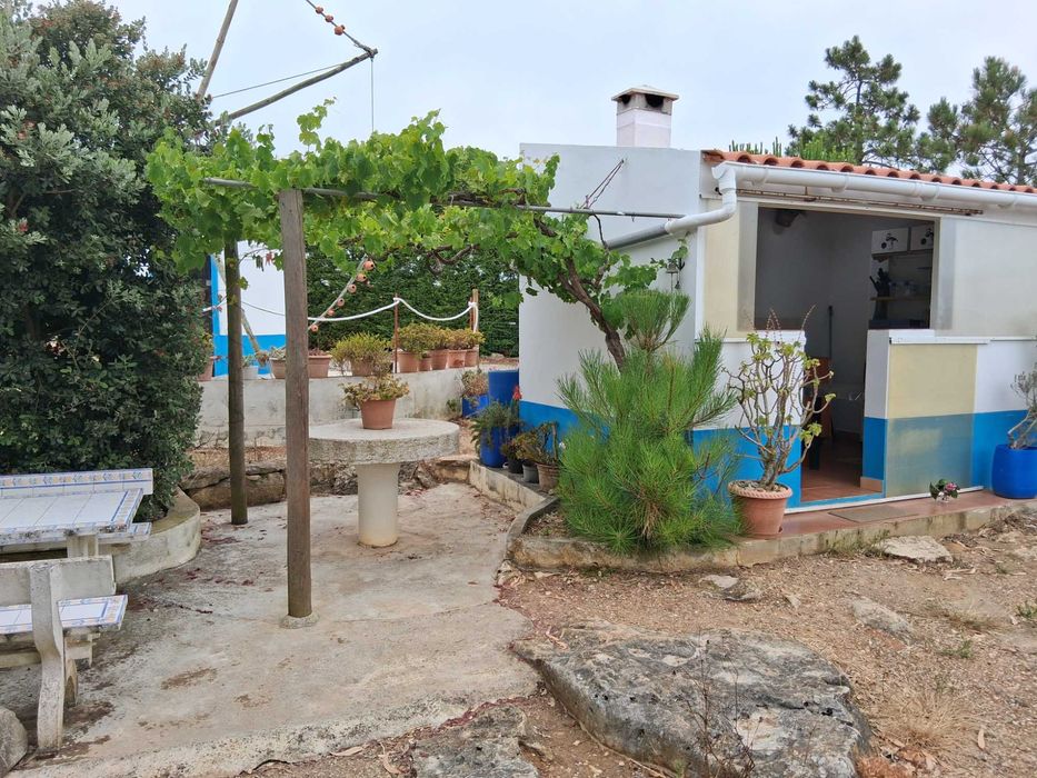 Arrenda-se Moinho de Vento Centenário. Luz, Água e Internet incluído