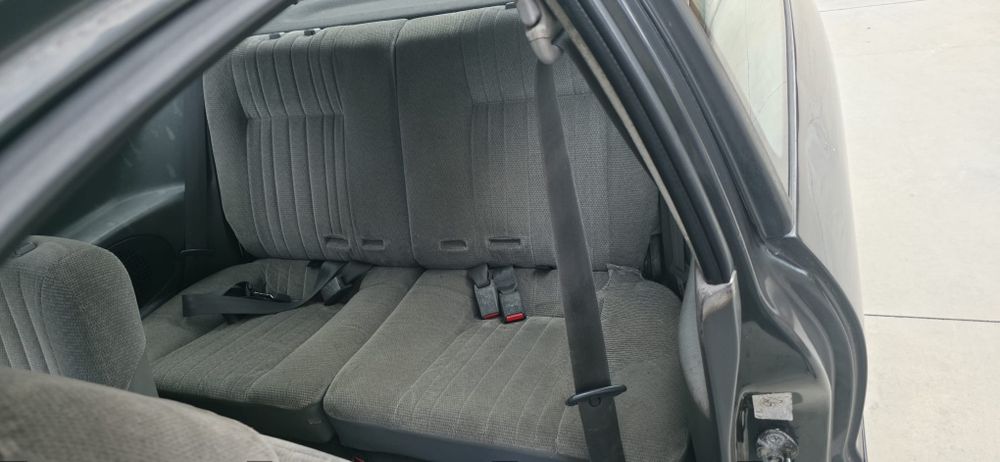 Mitsubishi colt 1.3i 1996