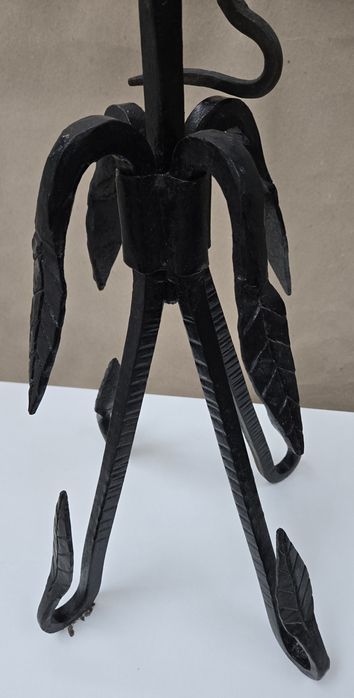 Zestaw kominkowy 120 cm wysokości (kute)