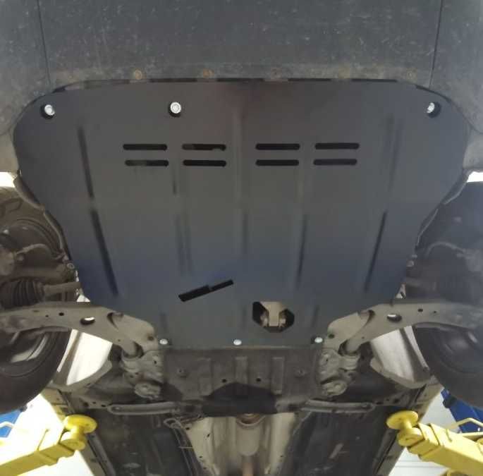 Металевий захист двигуна та КПП на БУДЬ-ЯКЕ АВТО. Ціна від ВИРОБНИКА