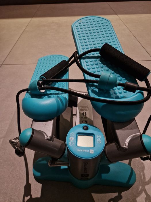 Stepper decathlon twister - stan idealny