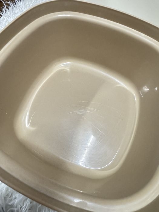 Parowar mikrofalowy Tupperware