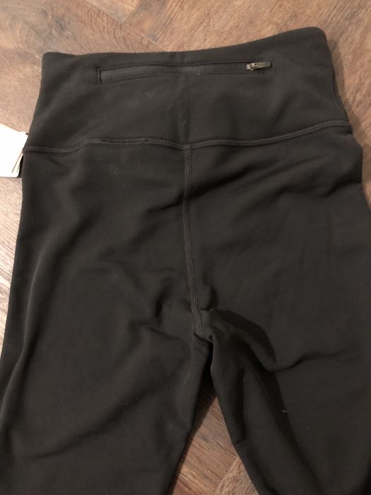 Утеплені легінси h&m