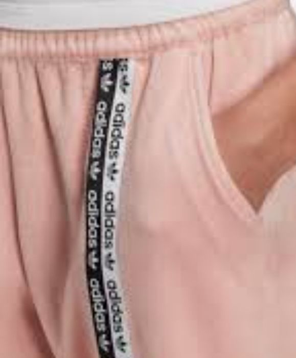 Брюки спорт дівчачі