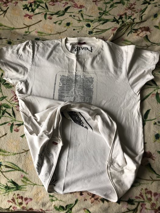Tshirt Levis 38/ M, oryginalny fason
