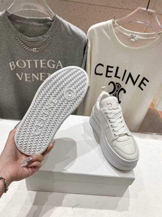 Sneakersy, trampki, tenisówki, buty, skora 012268