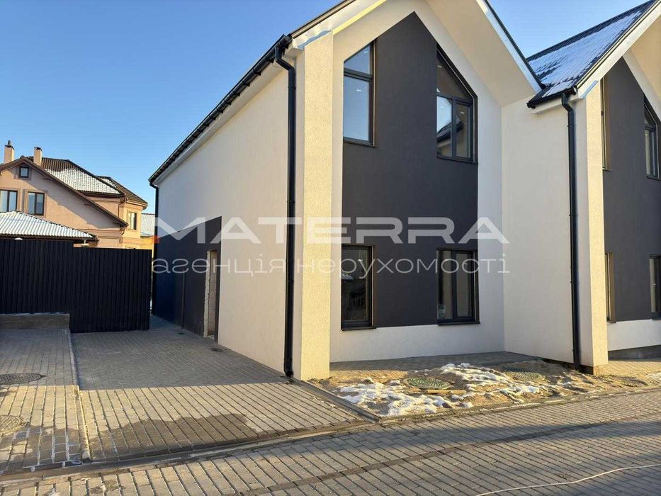 Білогородка продам дуплекс 92,5 м2. Акційна ціна!