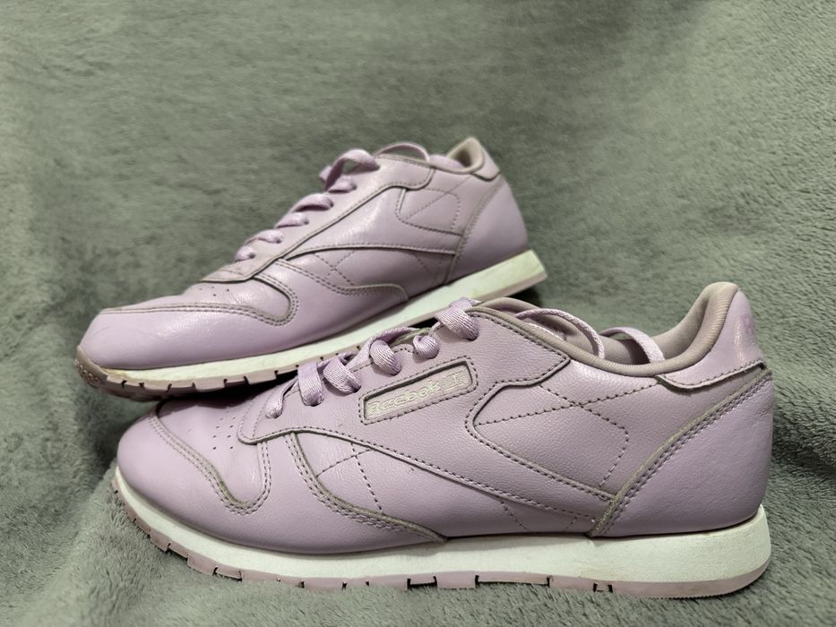 Кросівки Reebok 37 розмір 24см