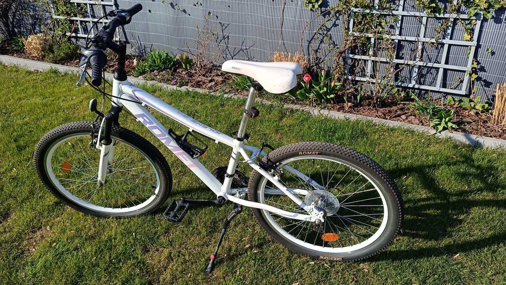 Rower Romet Jolene 24