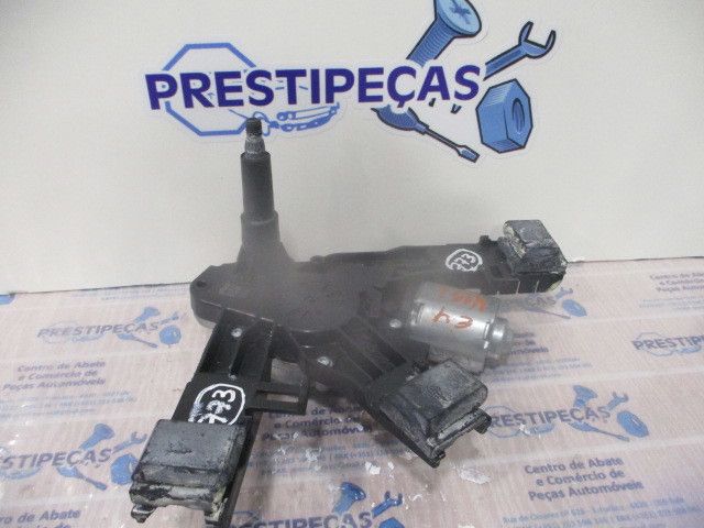 Motor limpa vidros trás CITROËN Grand C4 Spacetourer