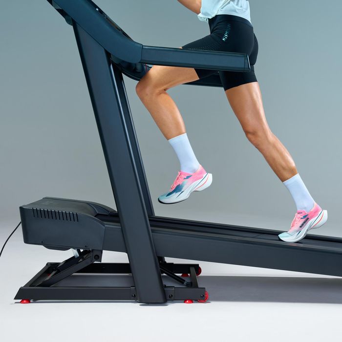 Passadeira de Corrida T900D 18km/h com Garantia Decathlon