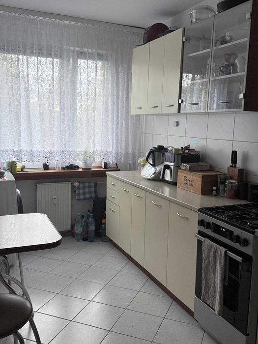 Wynajmę mieszkanie