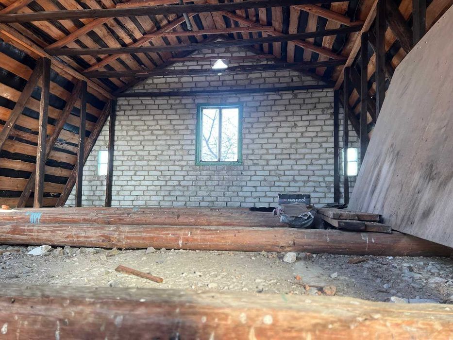 Продается дача в Новопокровке, Чугуевский район