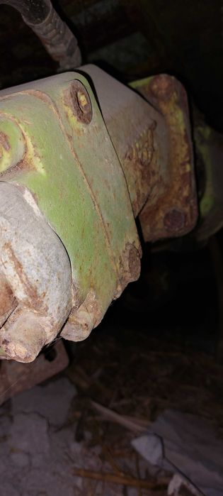 Ceifeira Debulhadora CLAAS DOMINATOR 108SL