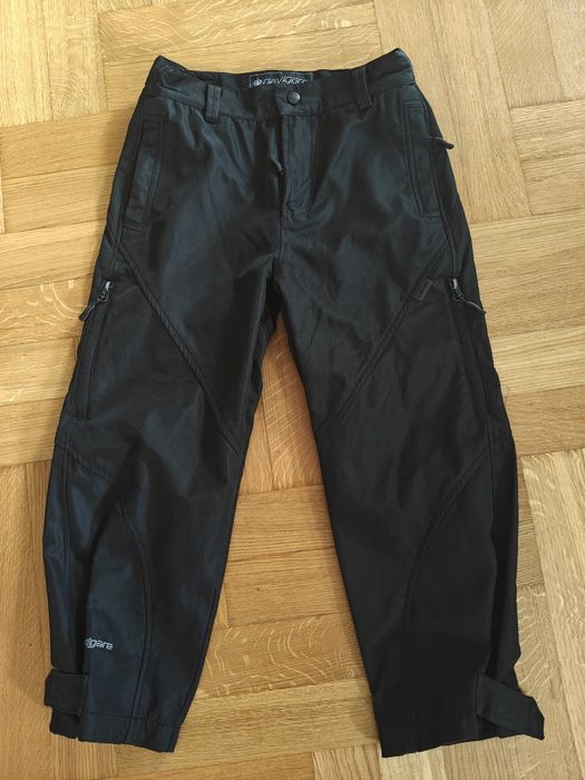 Spodnie Softshell 8 lat