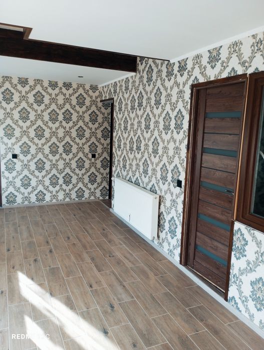 "Біля річки" Кваси