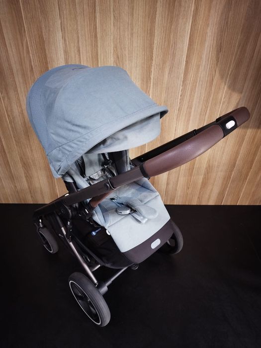 Cybex Balios S lux 2w1 lub 3w1 4w1